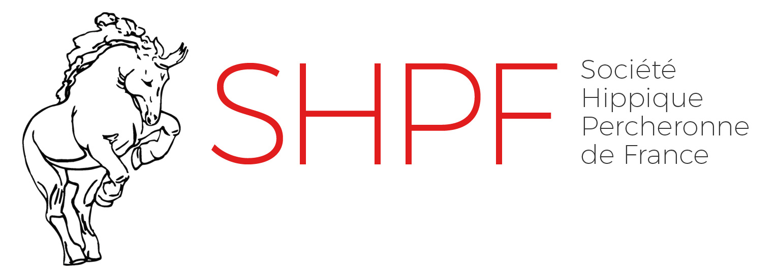 Soci&eacute;t&eacute; Hippique Percheronne de France
