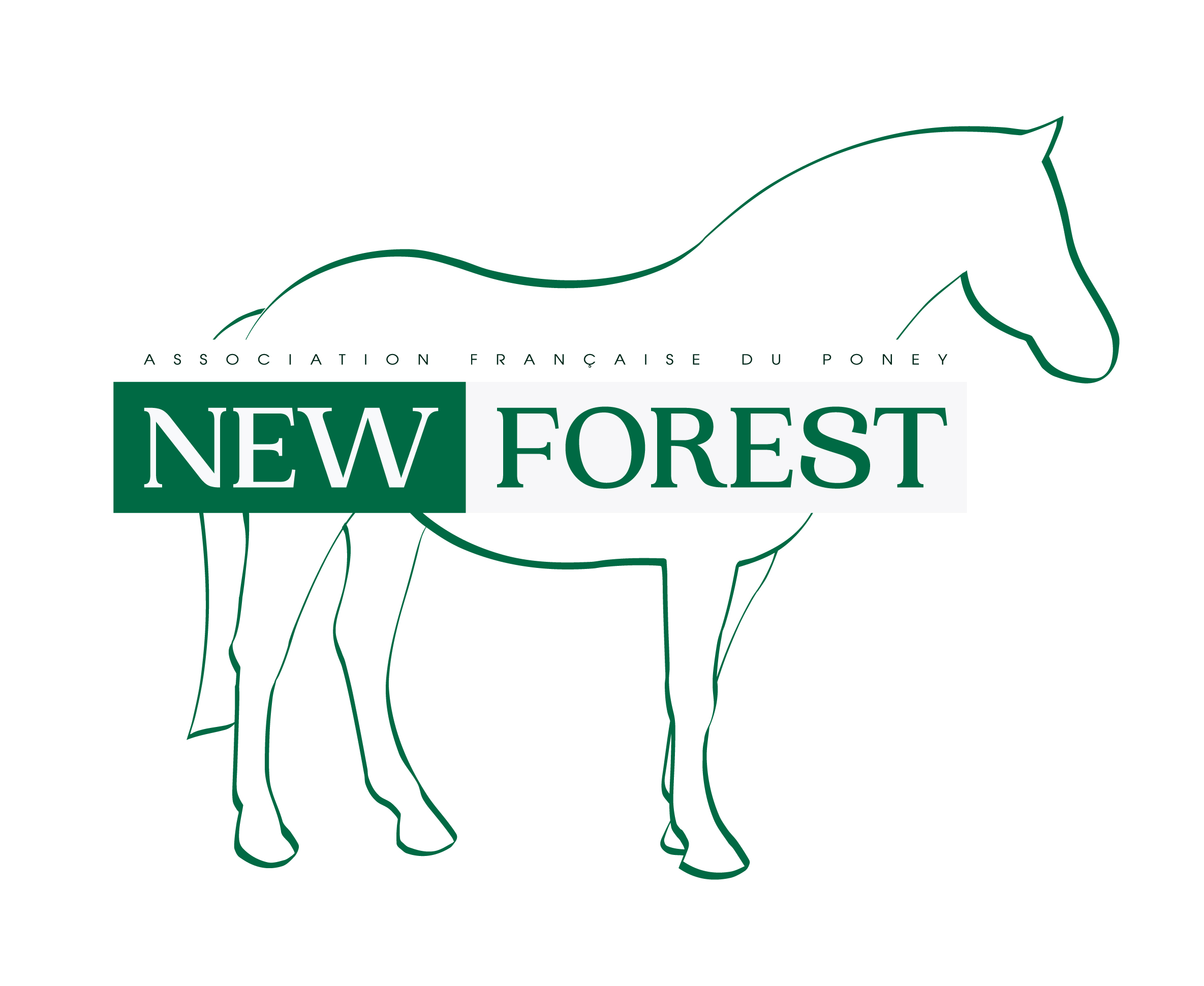 Association Fran&ccedil;aise du Poney New Forest