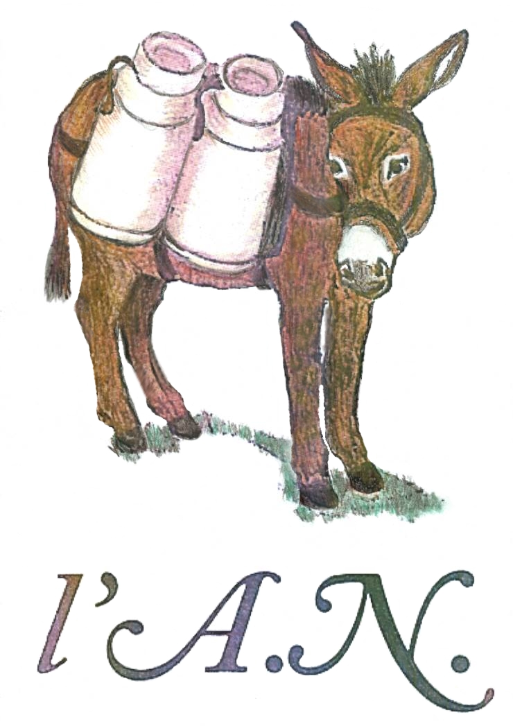 Association Nationale de l'&Acirc;ne Normand