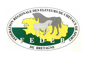 F&eacute;d&eacute;ration R&eacute;gionale des &Eacute;leveurs de Chevaux de Sport de Bretagne