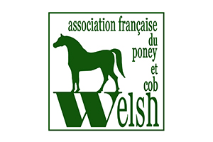 Association Fran&ccedil;aise du Poney et Cob Welsh