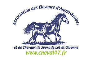 Association des &Eacute;leveurs d'Anglo-Arabes et des Chevaux de Sport de Lot-Et-Garonne
