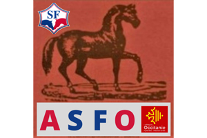 Association Selle Fran&ccedil;ais Occitanie