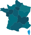 R&eacute;gion Corse