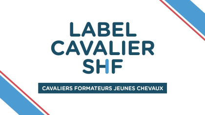 FORMATION LABEL CAVALIER SHF CSO 2026