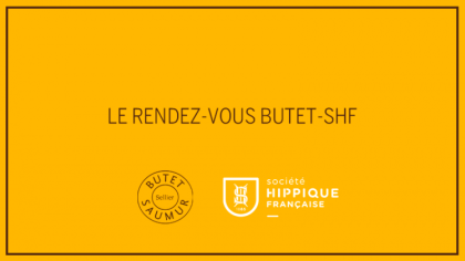 Le RDV BUTET - La selle Practice : une selle d&rsquo;instruction