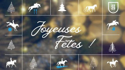 Lire l'actualité Fermeture des bureaux pour les fêtes