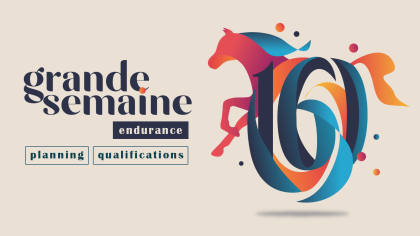 Grande Semaine d'Endurance 2025 : planning, qualification