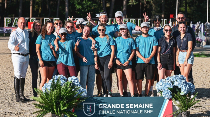 Devenez Bénévole sur les Grandes Semaines 2025