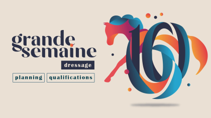 Lire l'actualité Grande Semaine de Dressage 2025 : Qualifications et Planning