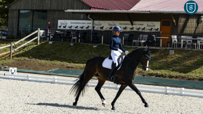 Concours de sélection aux Championnats du Monde de Verden ouvert aux engagements