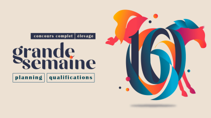Lire l'actualité Grande Semaine de Complet 2025 : Qualifications, Planning et Règlement Finales