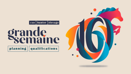 Lire l'actualité Grande Semaine de CSO/HUNTER 2025 : Qualifications et Planning