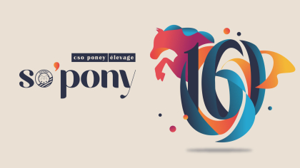 Lire l'actualité So'Pony 2025 : Toutes les informations utiles