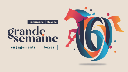 Grande Semaine d'Endurance 2025 : engagements, boxes, départs groupés