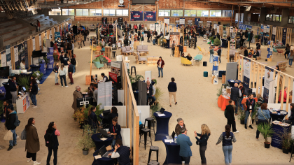 Normandy Horse Meet’Up : Le rendez-vous incontournable des acteurs de la...