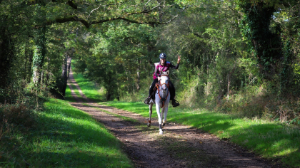 Lire l'actualité Grande Semaine d'Endurance 2025 : Infos utiles