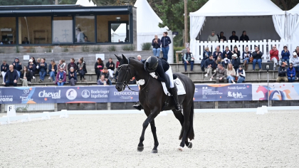 Lire l'actualité Grande Semaine de Dressage 2025 : l'aftermovie