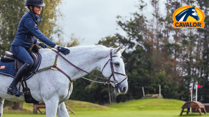 Lire l'actualité Froid et nervosit&eacute; : comment garder votre cheval serein tout l&rsquo;hiver