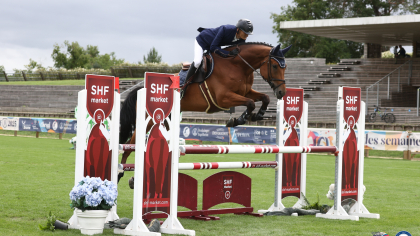 Epreuves de Formation CSO 2026 : explications