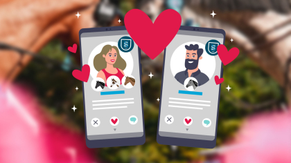 Lire l'actualité ALERTE NOUVEAUT&Eacute; : l&rsquo;amour arrive sur SHF DATING !