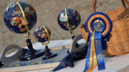 Championnats du Monde Jeunes Chevaux de CSO de Lanaken 2026