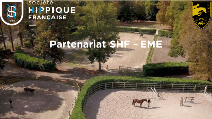 Lire l'actualité La Grande Semaine de Fontainebleau : un partenariat pr&eacute;cieux avec l'&Eacute;cole...