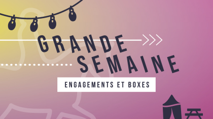 Lire l'actualité Grande Semaine de Dressage 2026 : Engagements et boxes