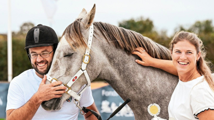 Lire l'actualité Finale France Endurance 2026