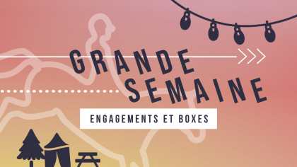 Lire l'actualité Grande Semaine de Complet 2026 : Engagements et boxes