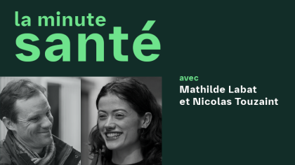 Lire l'actualité Cushing, on vous explique tout !